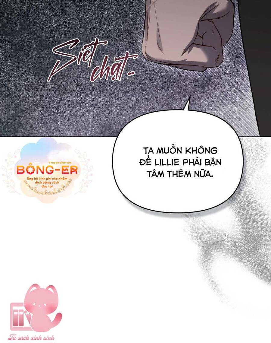 Nếu Không Vâng Lời Công Tước - Chap 41 - Trang 35
