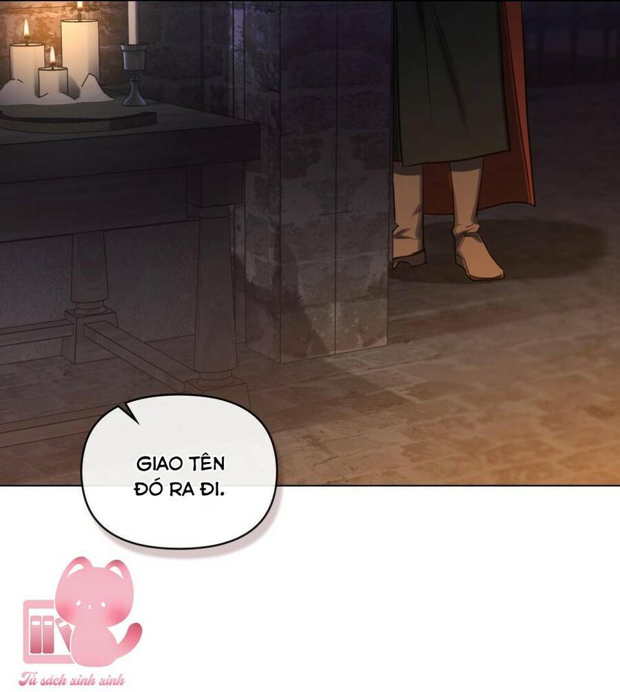 Nếu Không Vâng Lời Công Tước - Chap 41 - Trang 43