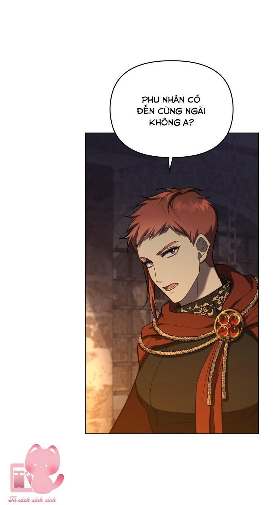 Nếu Không Vâng Lời Công Tước - Chap 41 - Trang 44