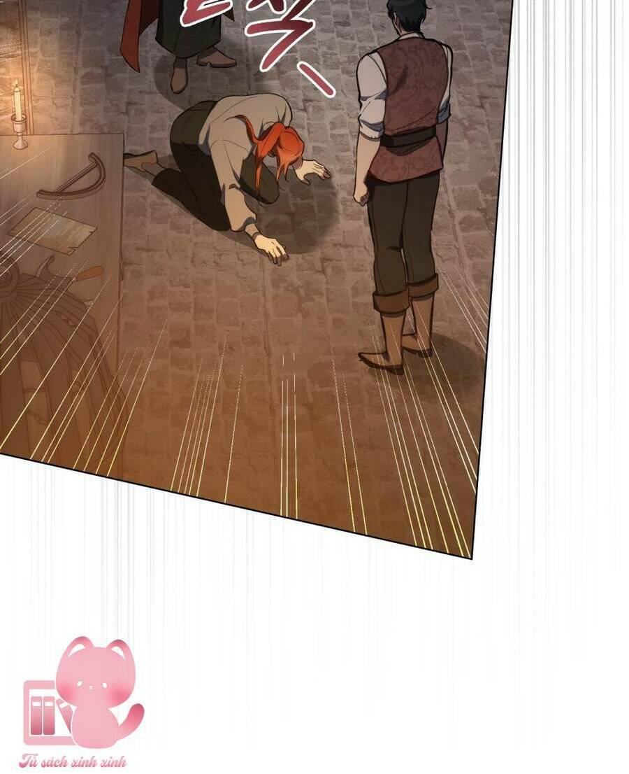 Nếu Không Vâng Lời Công Tước - Chap 41 - Trang 50