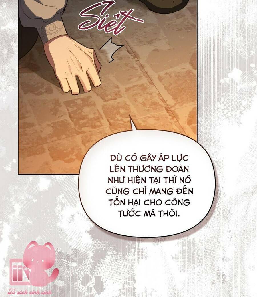 Nếu Không Vâng Lời Công Tước - Chap 41 - Trang 54