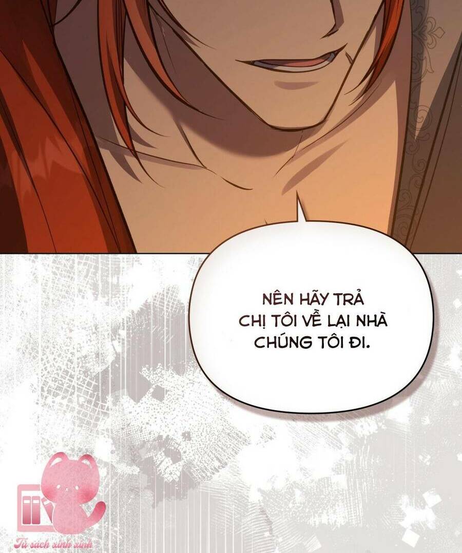 Nếu Không Vâng Lời Công Tước - Chap 41 - Trang 56