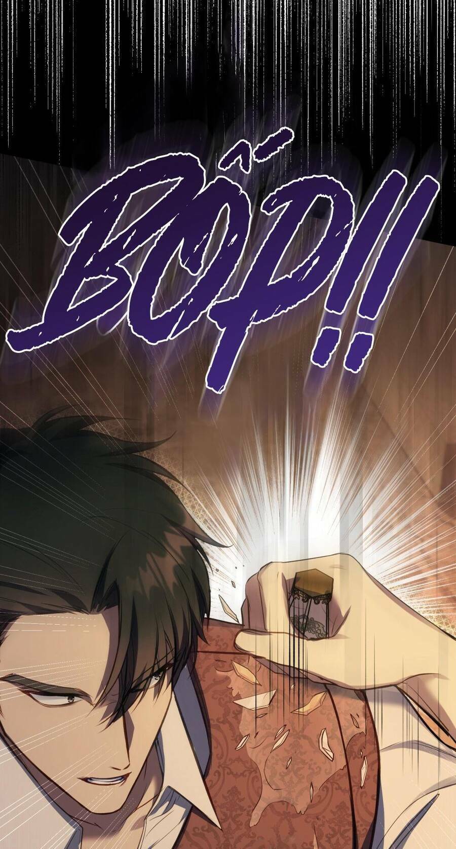 Nếu Không Vâng Lời Công Tước - Chap 41 - Trang 72
