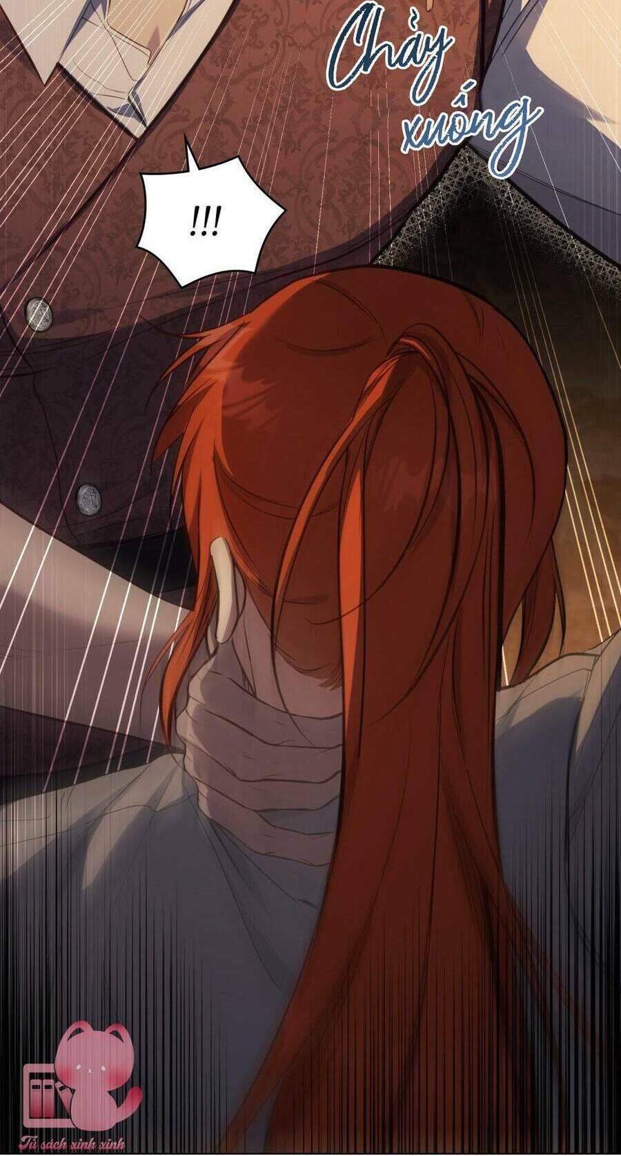 Nếu Không Vâng Lời Công Tước - Chap 41 - Trang 73