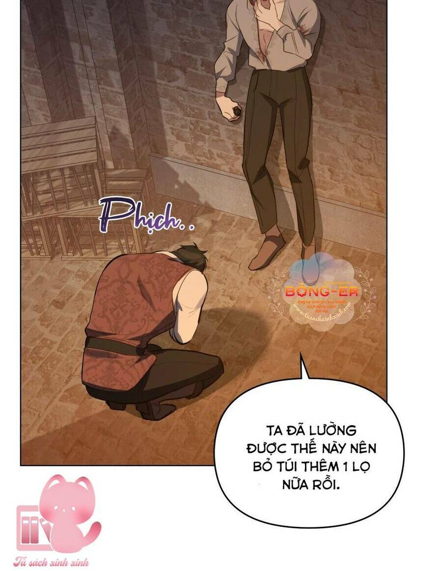 Nếu Không Vâng Lời Công Tước - Chap 41 - Trang 75
