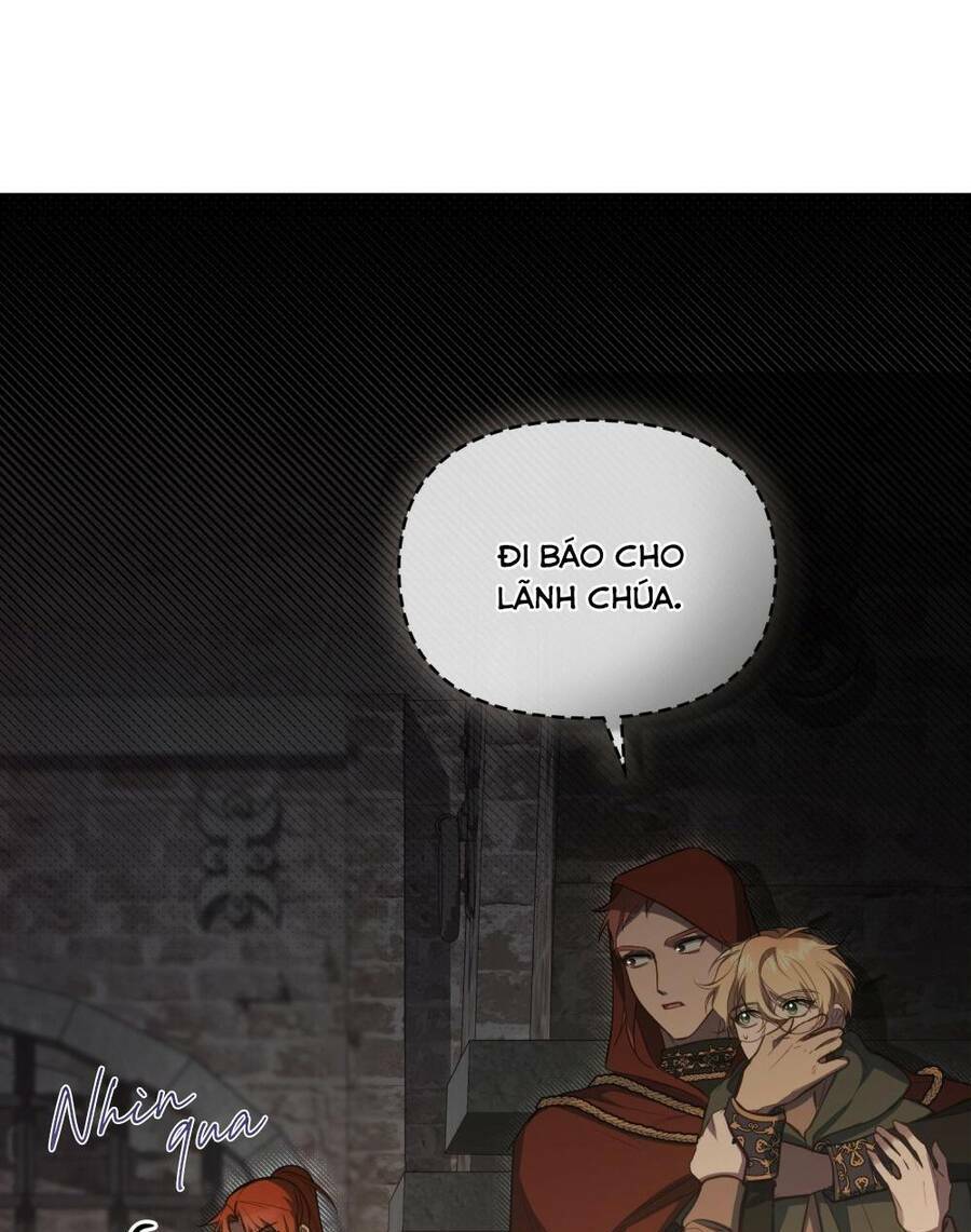 Nếu Không Vâng Lời Công Tước - Chap 41 - Trang 9