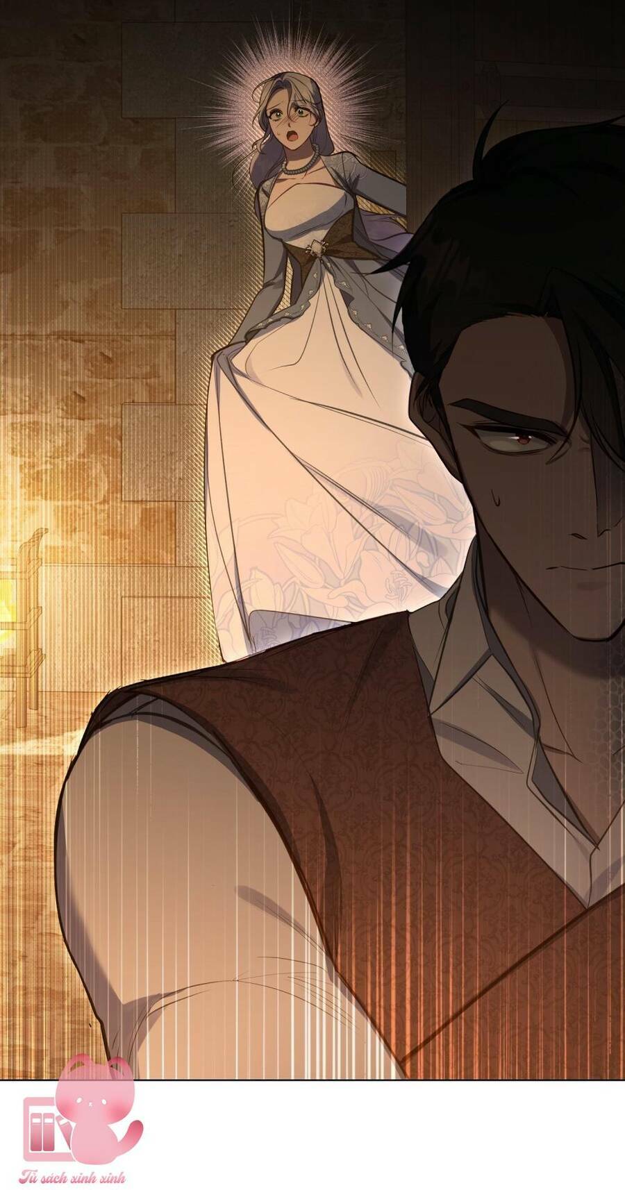 Nếu Không Vâng Lời Công Tước - Chap 41 - Trang 84