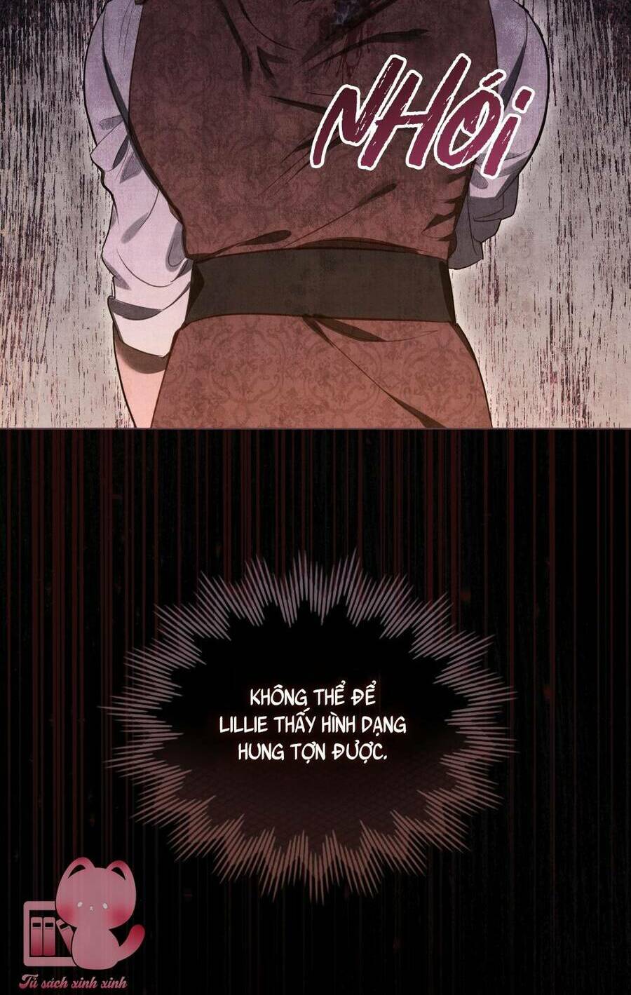 Nếu Không Vâng Lời Công Tước - Chap 41 - Trang 89