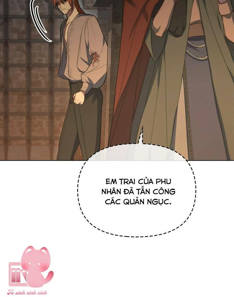 Nếu Không Vâng Lời Công Tước - Chap 41 - Trang 10