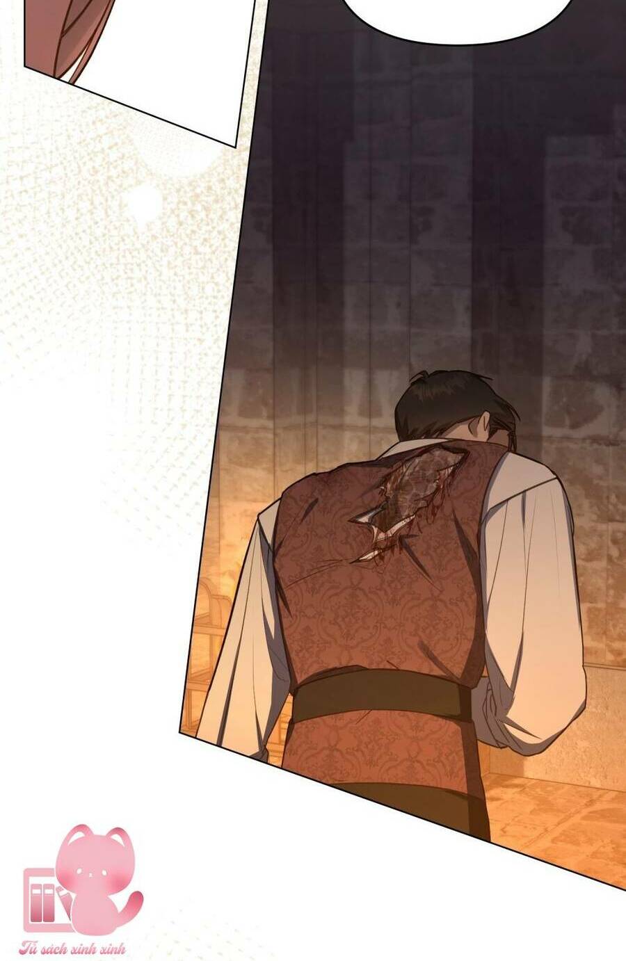 Nếu Không Vâng Lời Công Tước - Chap 42 - Trang 11