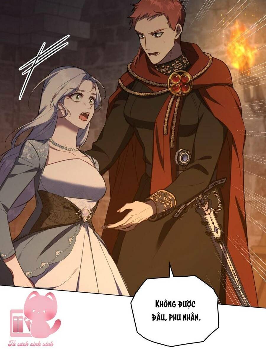 Nếu Không Vâng Lời Công Tước - Chap 42 - Trang 3