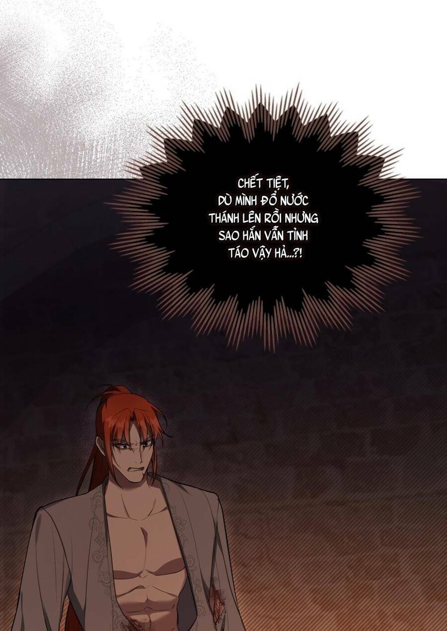 Nếu Không Vâng Lời Công Tước - Chap 42 - Trang 24