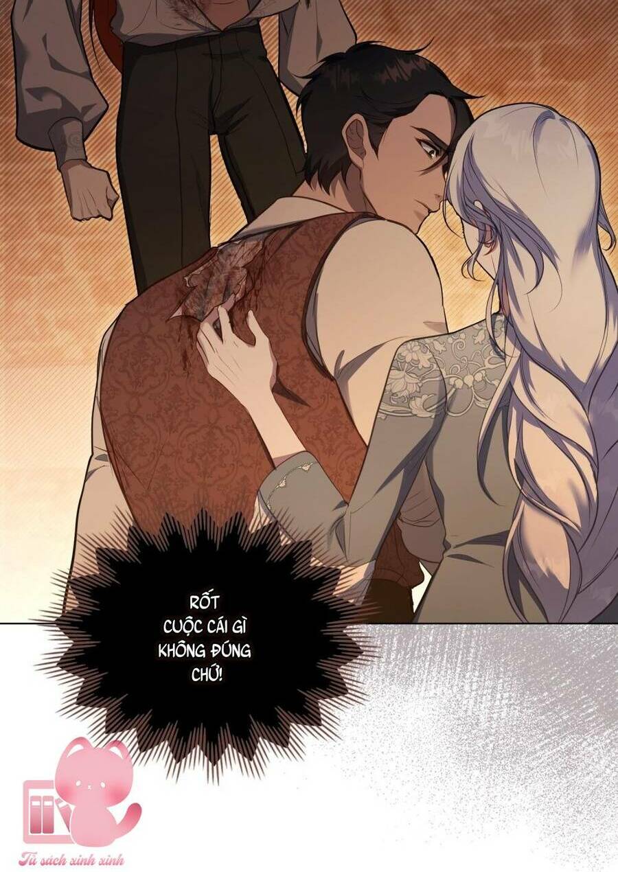 Nếu Không Vâng Lời Công Tước - Chap 42 - Trang 25