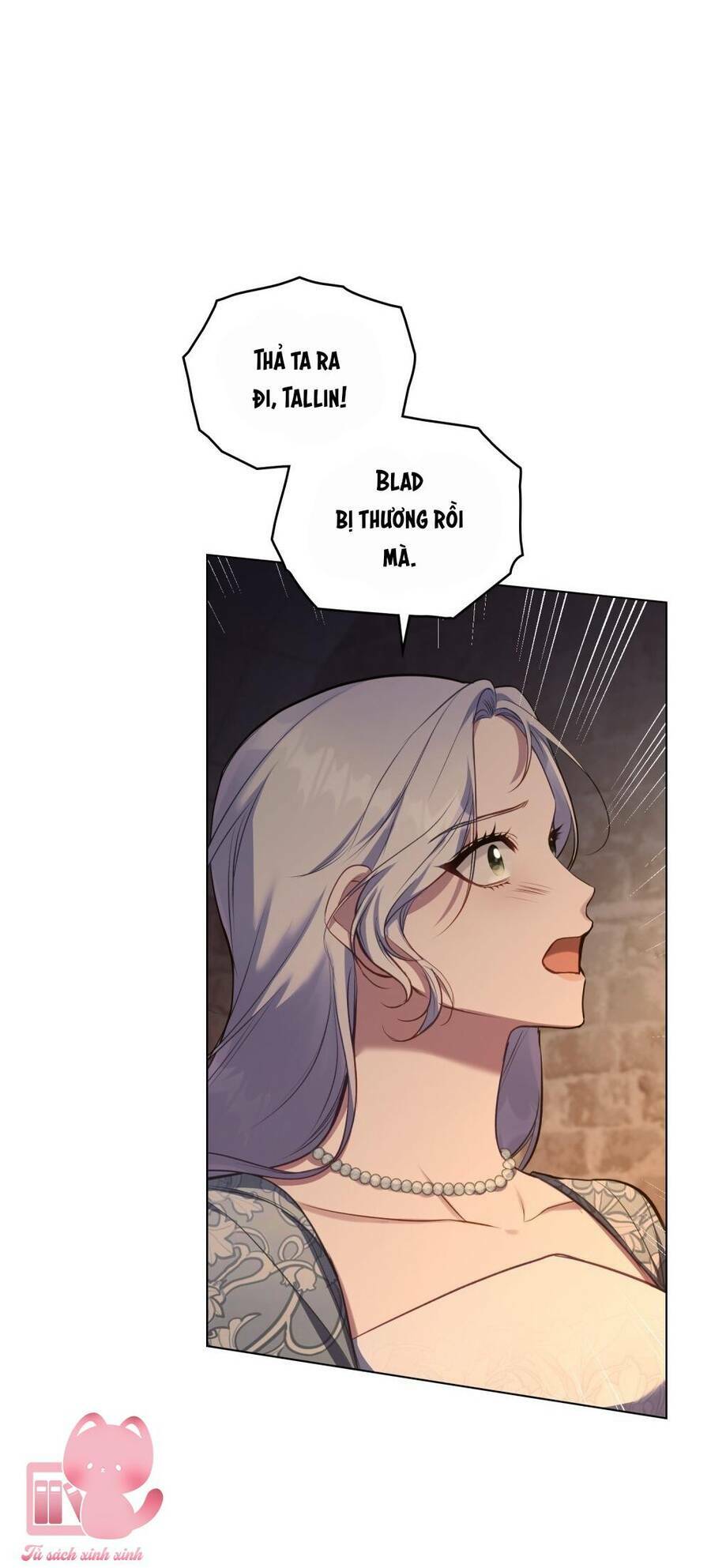Nếu Không Vâng Lời Công Tước - Chap 42 - Trang 4