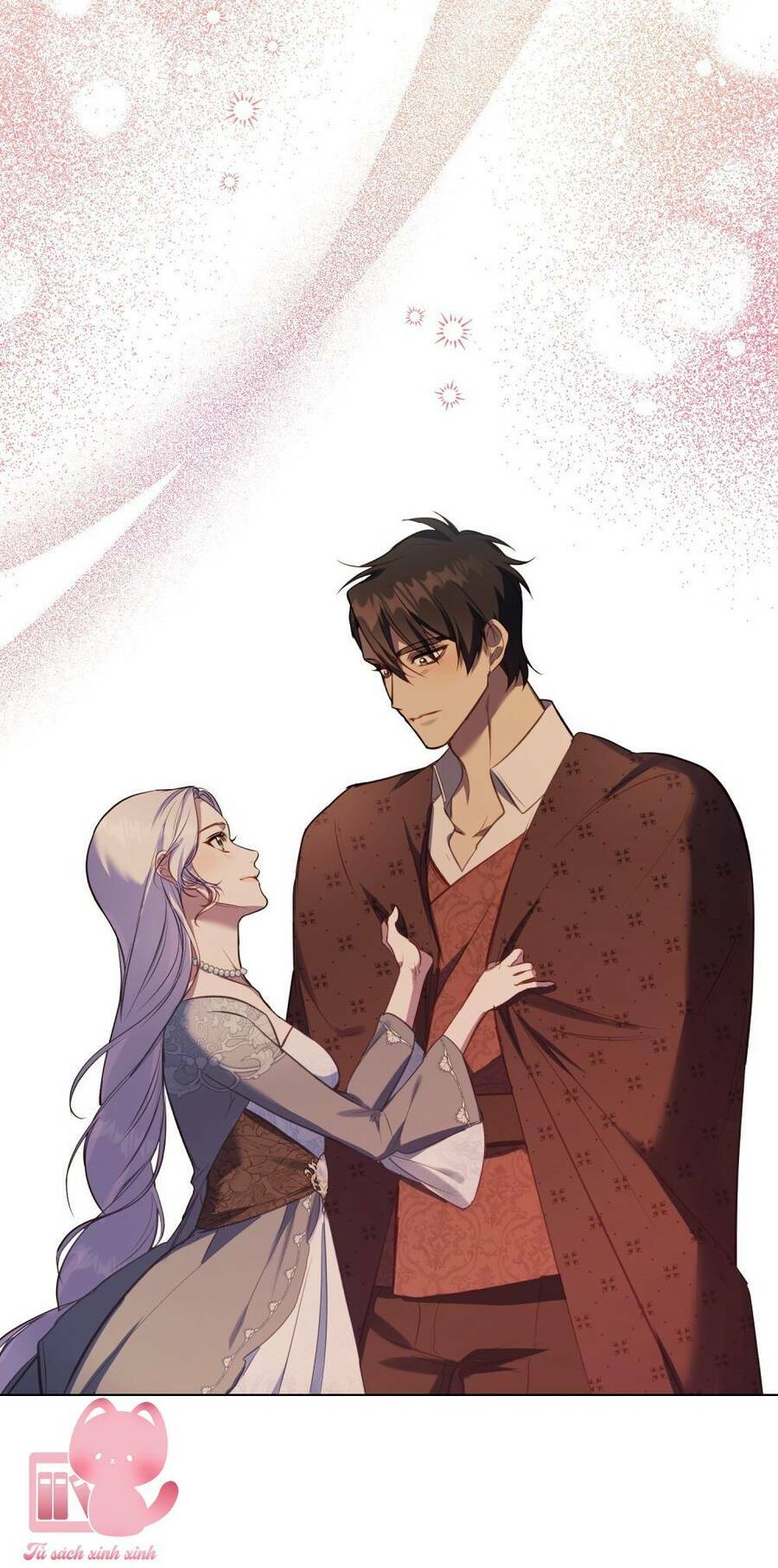 Nếu Không Vâng Lời Công Tước - Chap 42 - Trang 32