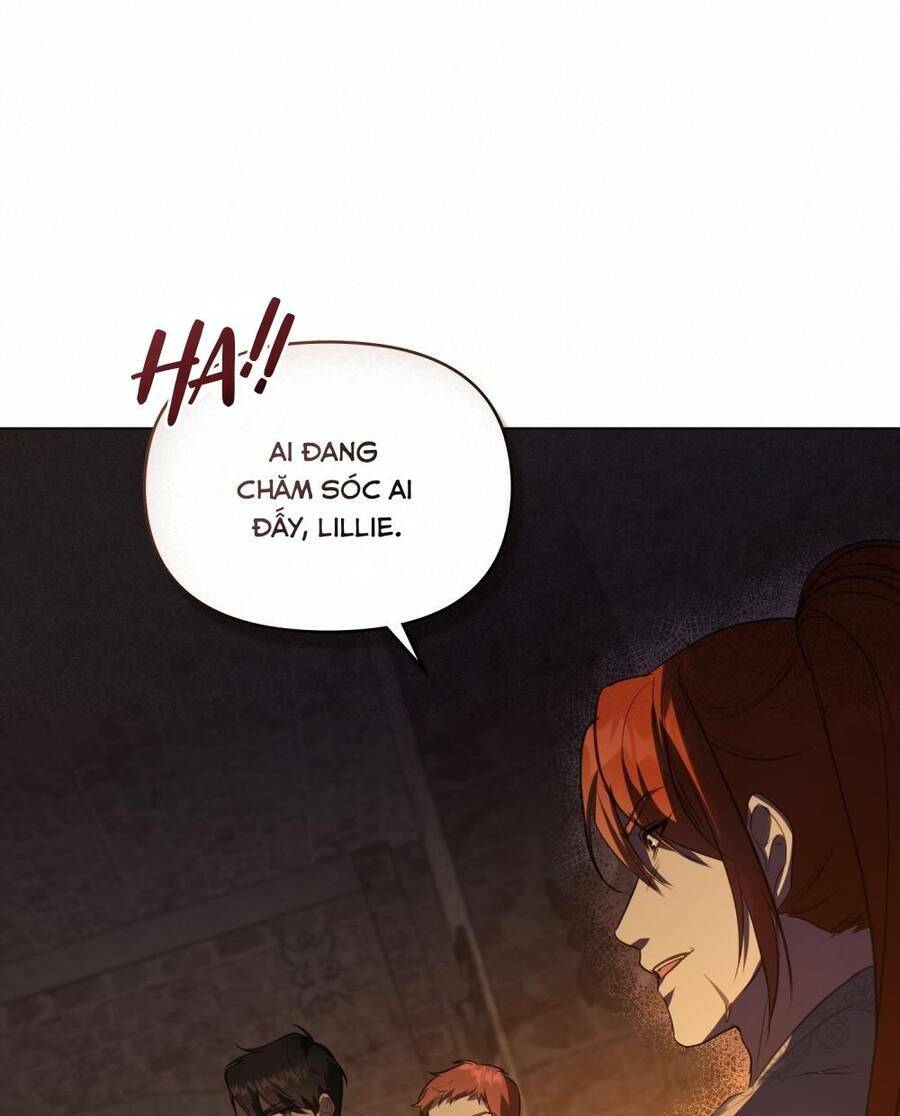 Nếu Không Vâng Lời Công Tước - Chap 42 - Trang 34