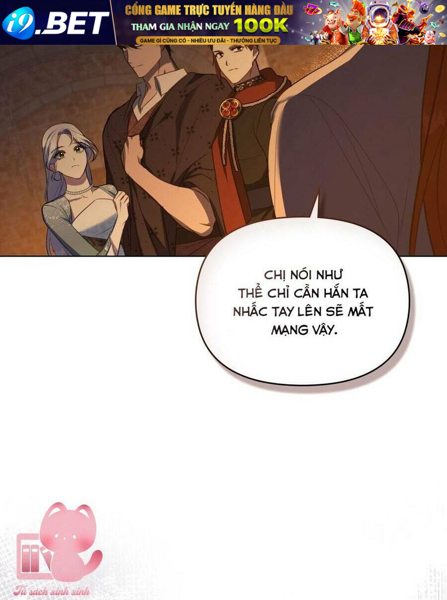 Nếu Không Vâng Lời Công Tước - Chap 42 - Trang 35