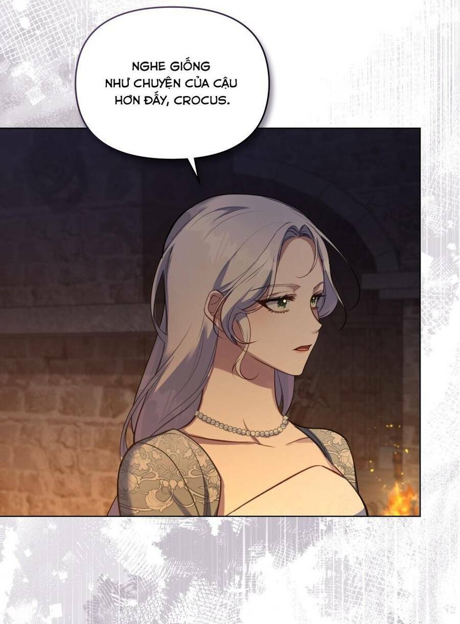 Nếu Không Vâng Lời Công Tước - Chap 42 - Trang 36