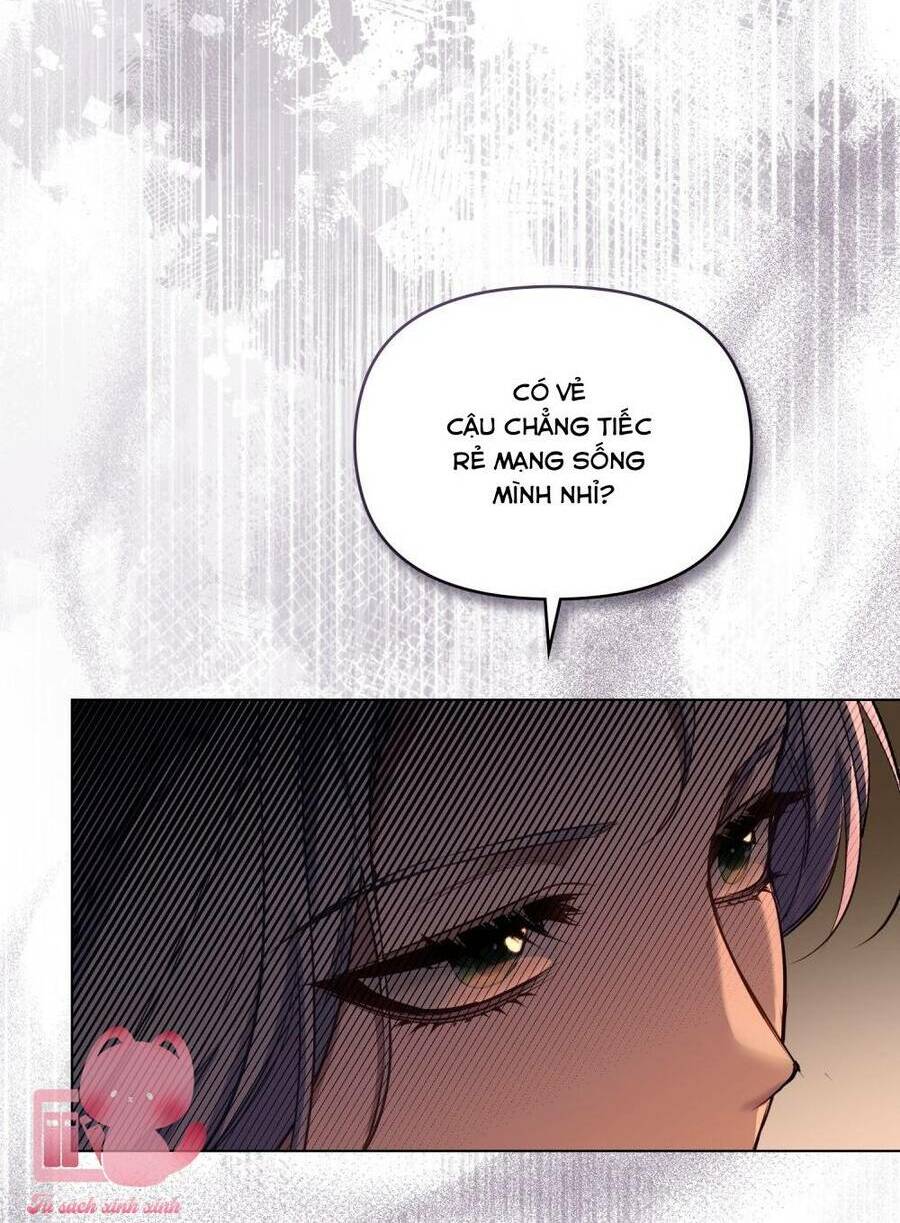 Nếu Không Vâng Lời Công Tước - Chap 42 - Trang 37