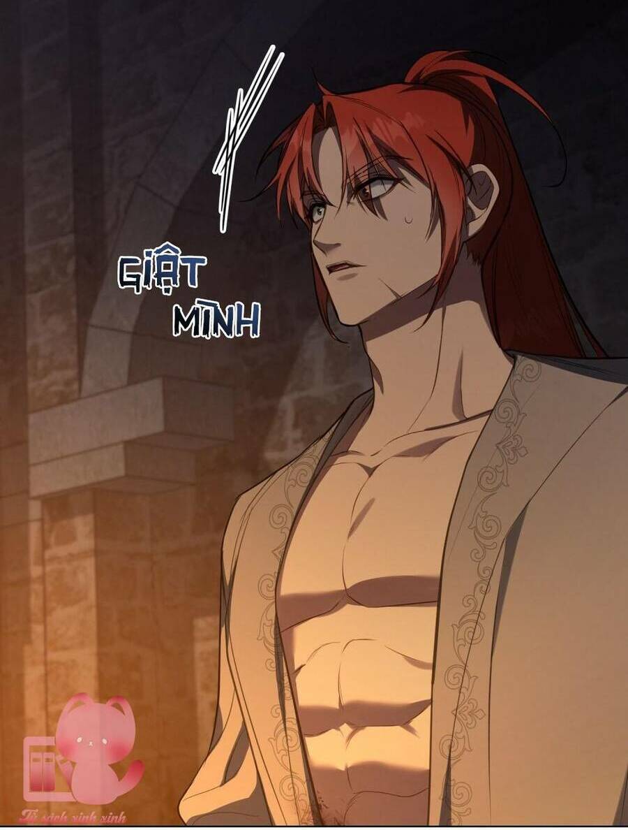 Nếu Không Vâng Lời Công Tước - Chap 42 - Trang 39