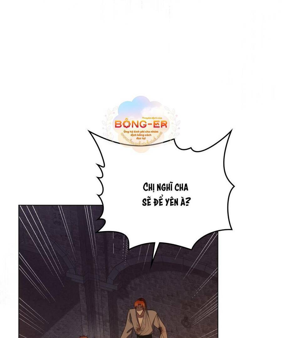 Nếu Không Vâng Lời Công Tước - Chap 42 - Trang 40