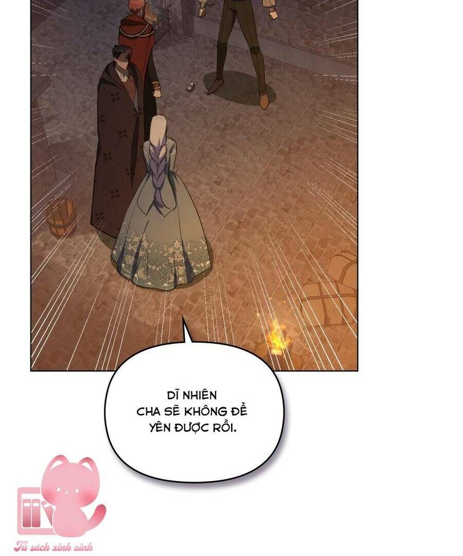 Nếu Không Vâng Lời Công Tước - Chap 42 - Trang 41