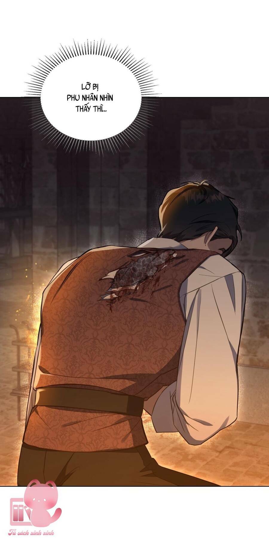Nếu Không Vâng Lời Công Tước - Chap 42 - Trang 6