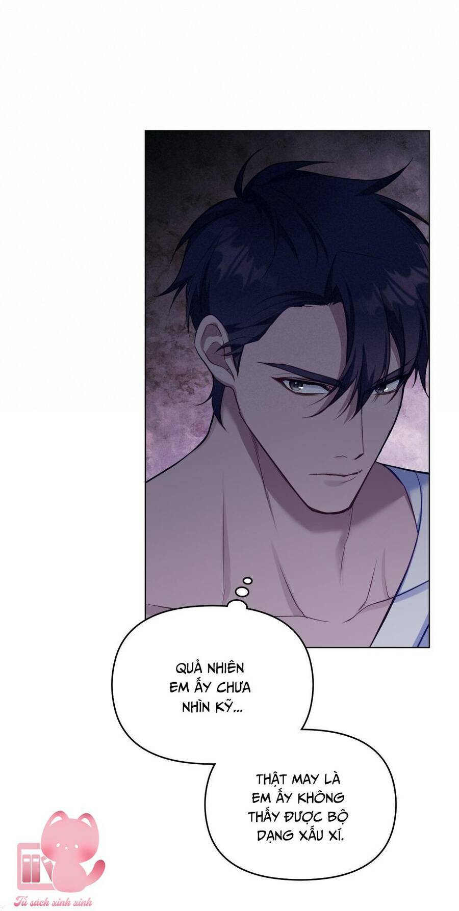Nếu Không Vâng Lời Công Tước - Chap 42 - Trang 51