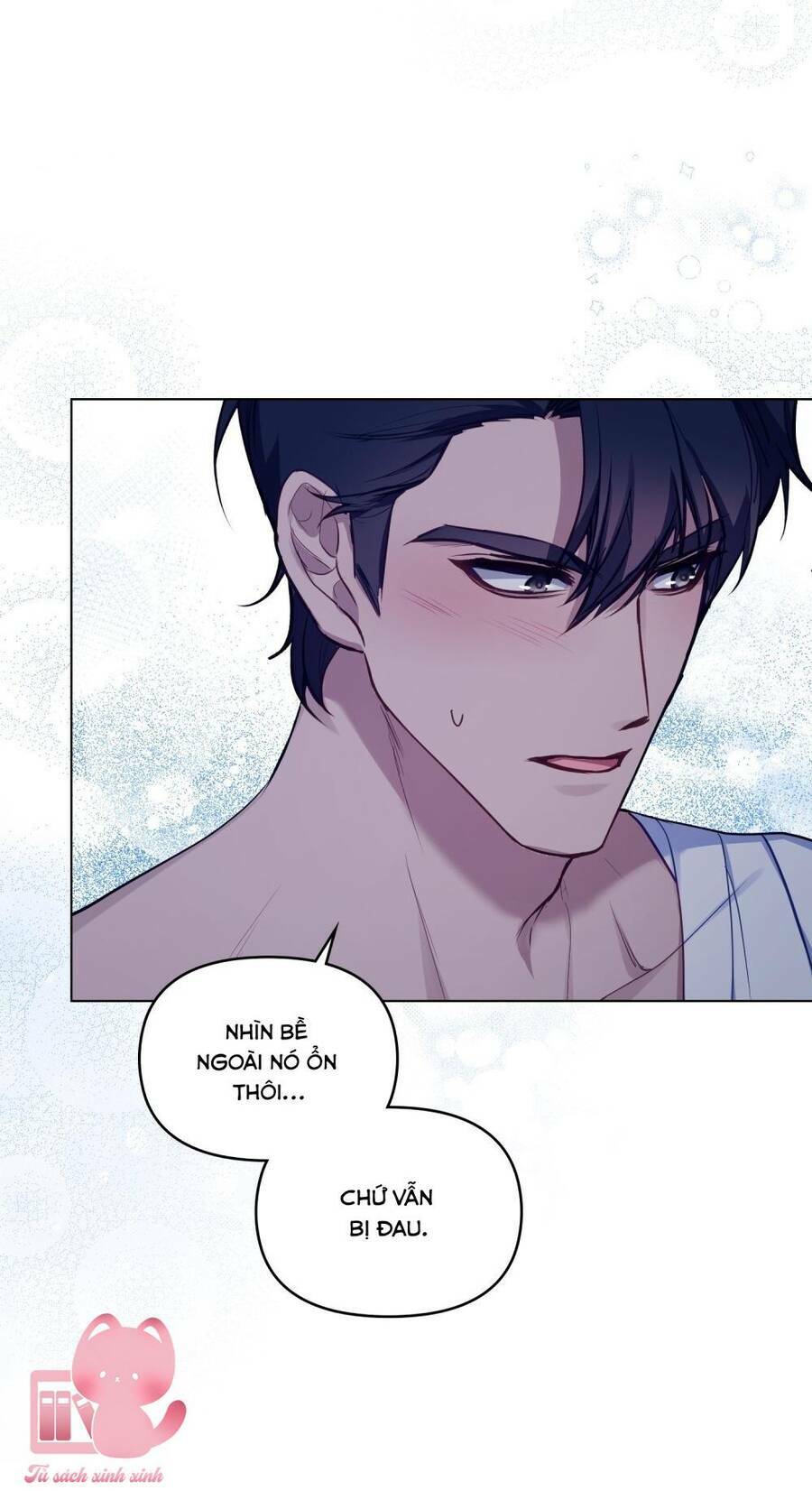 Nếu Không Vâng Lời Công Tước - Chap 42 - Trang 56