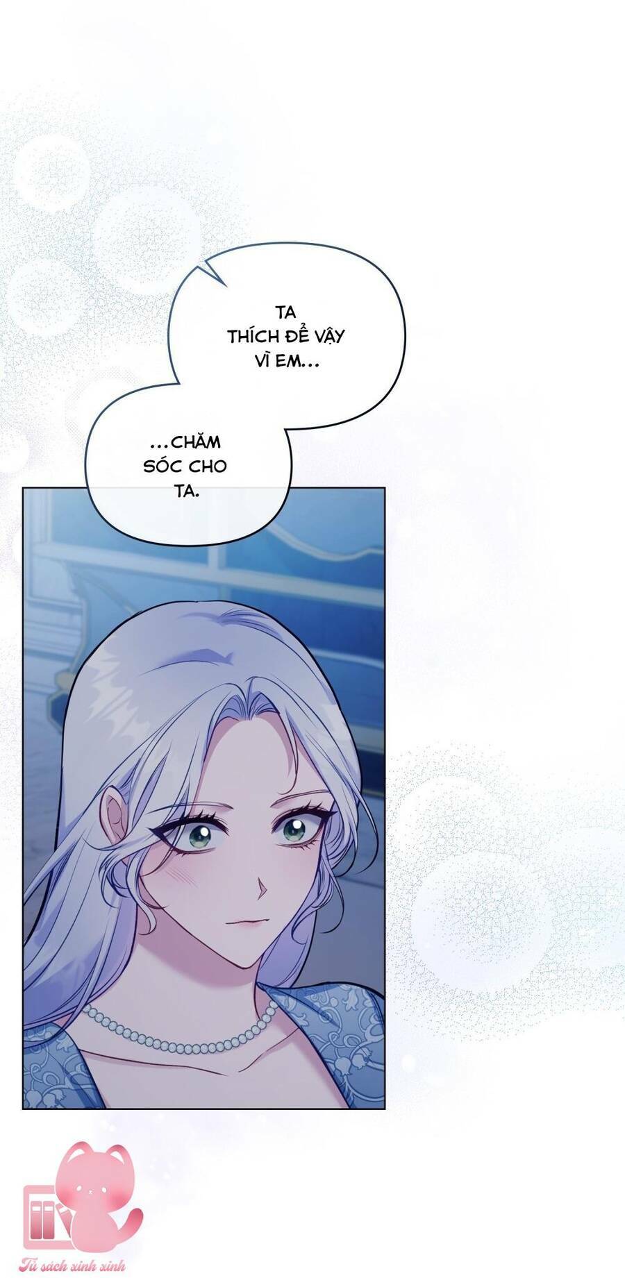 Nếu Không Vâng Lời Công Tước - Chap 42 - Trang 58