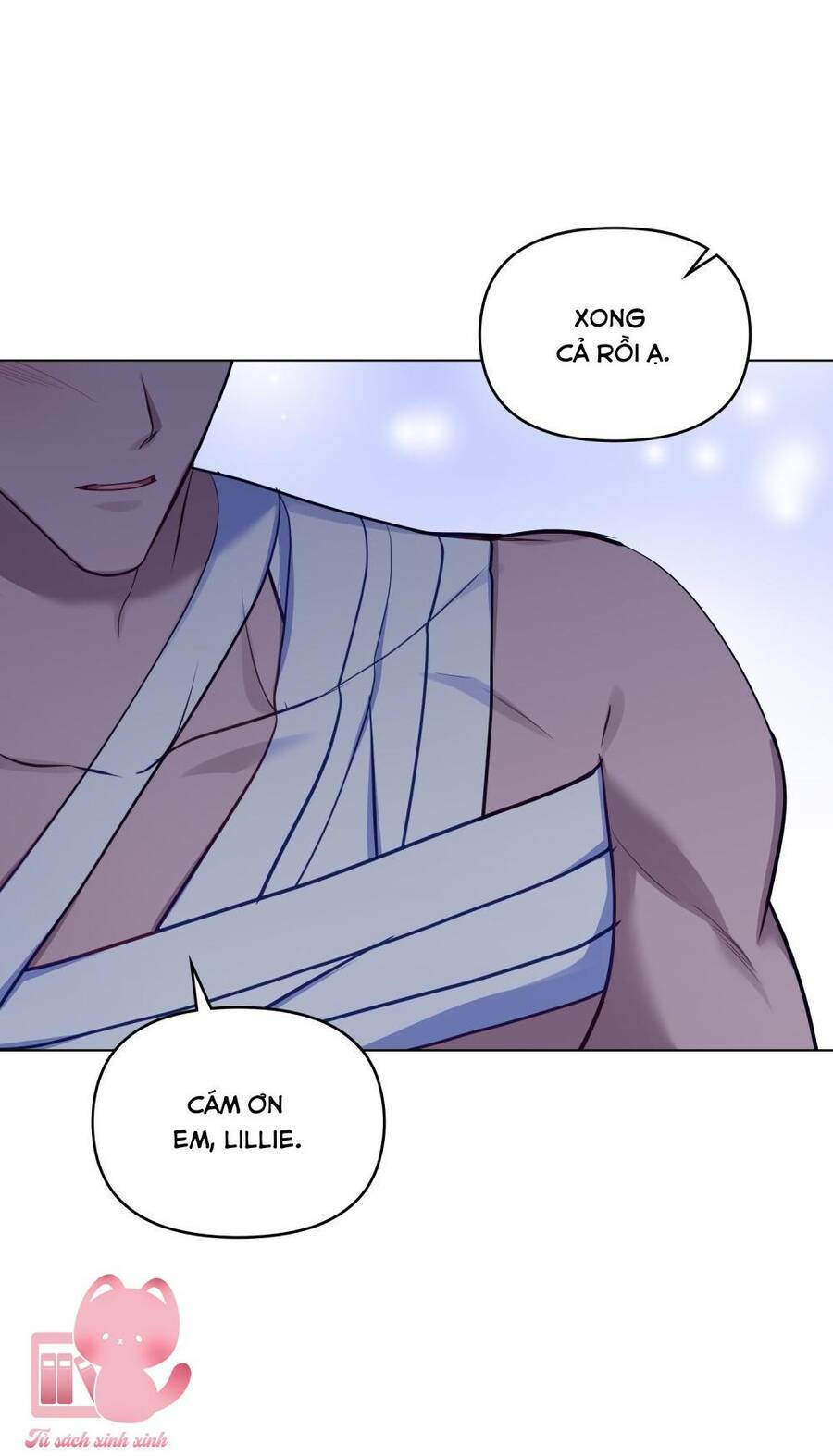 Nếu Không Vâng Lời Công Tước - Chap 42 - Trang 60