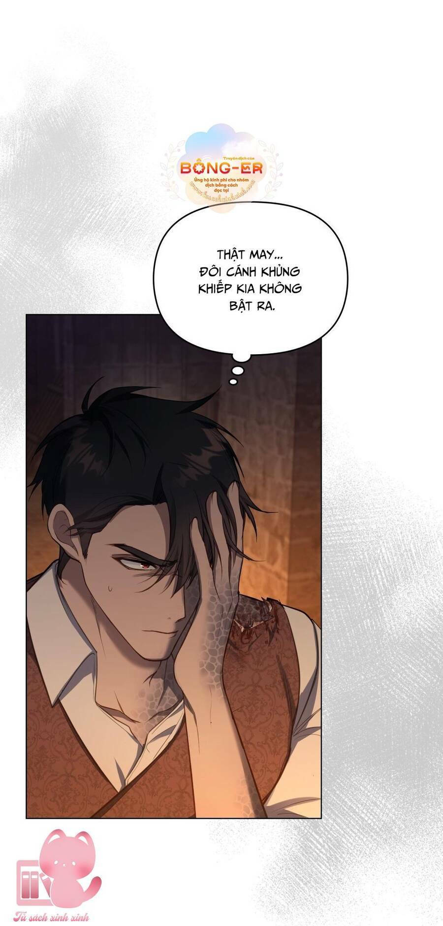 Nếu Không Vâng Lời Công Tước - Chap 42 - Trang 7