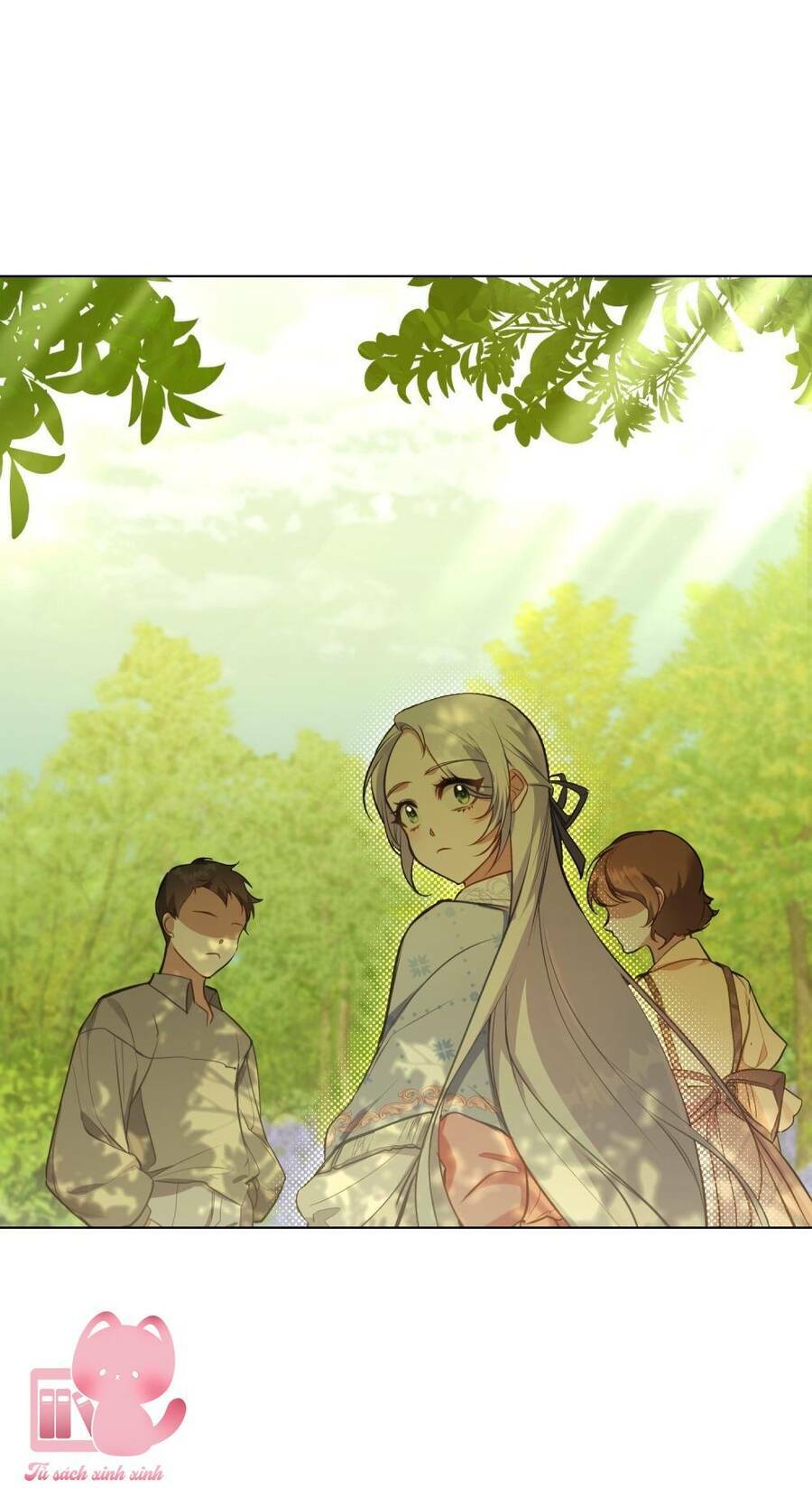 Nếu Không Vâng Lời Công Tước - Chap 42 - Trang 71
