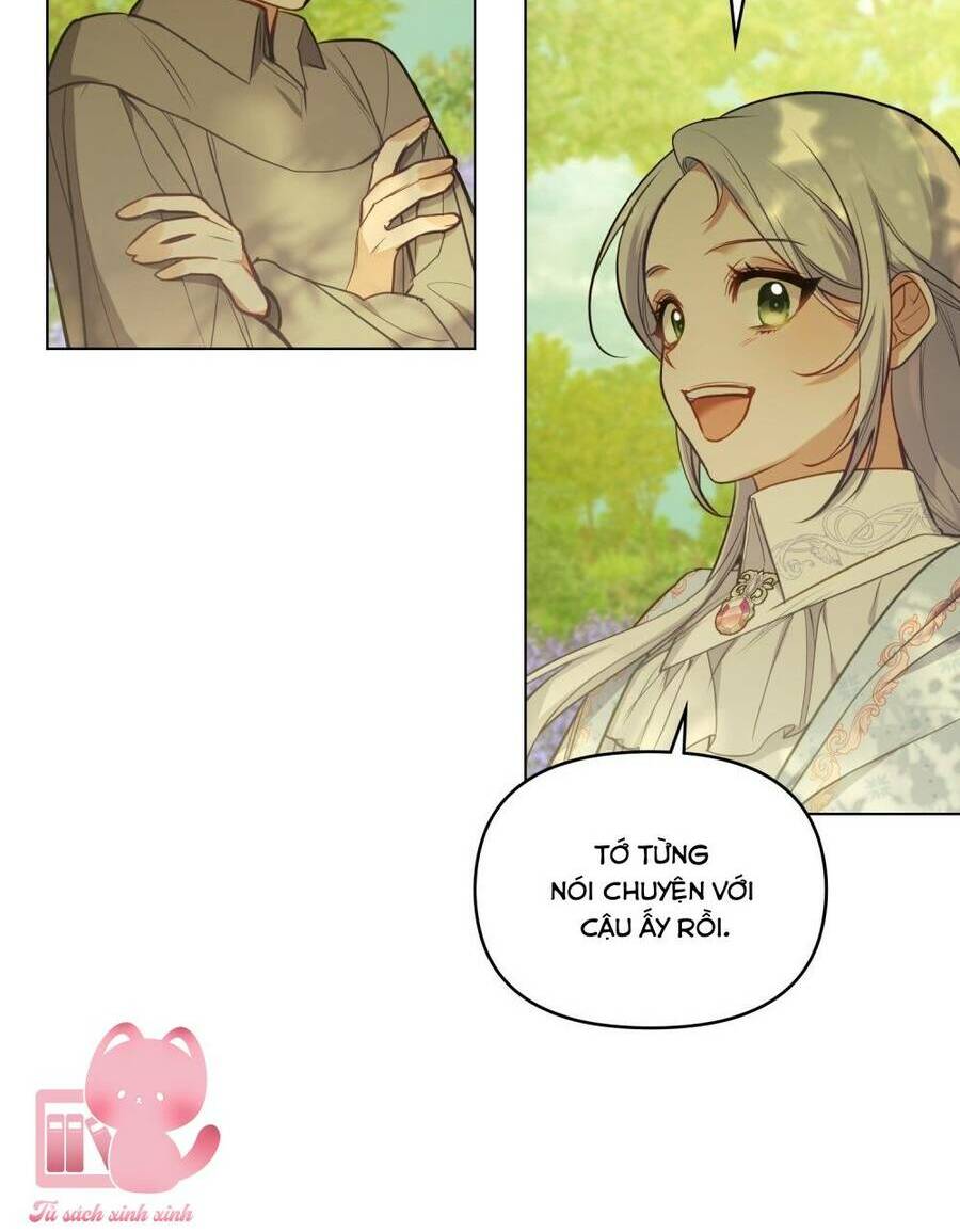 Nếu Không Vâng Lời Công Tước - Chap 42 - Trang 75