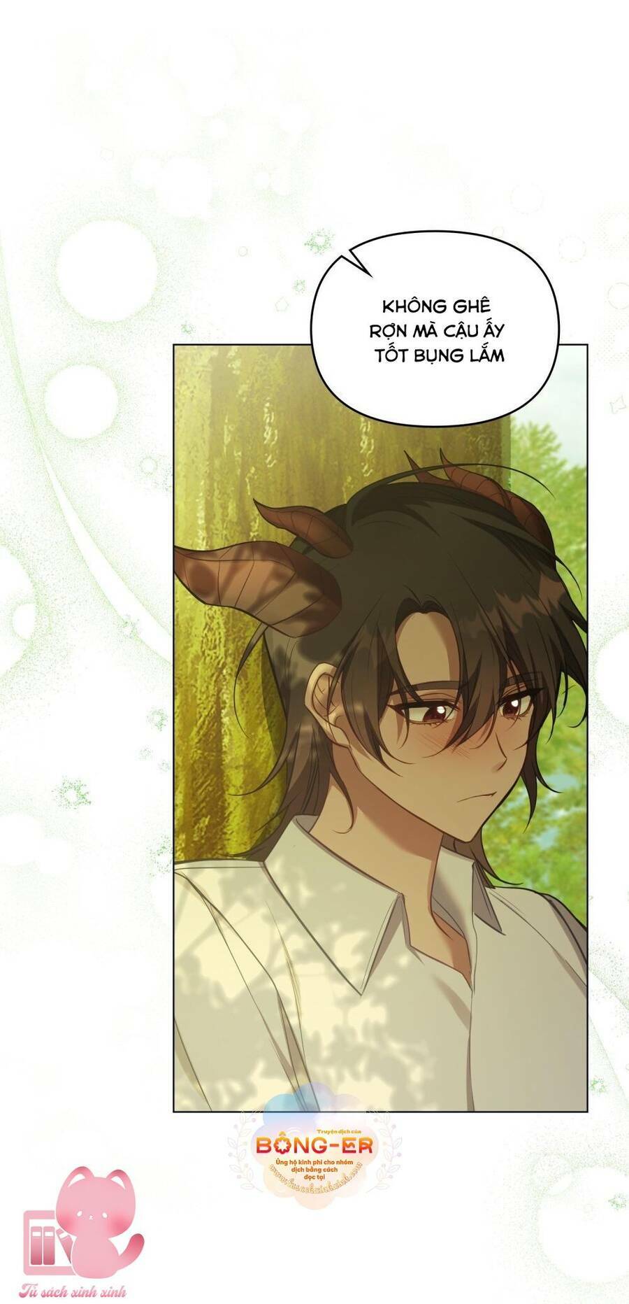 Nếu Không Vâng Lời Công Tước - Chap 42 - Trang 77