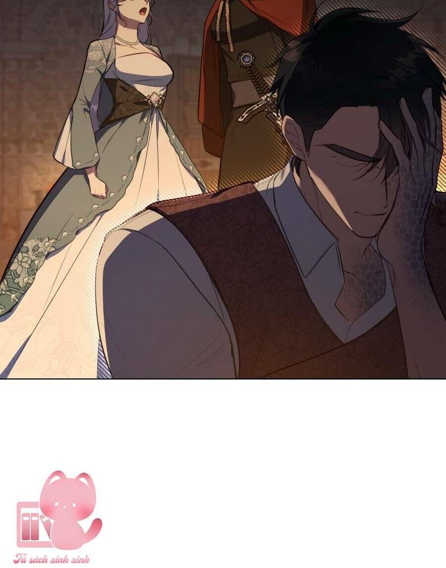 Nếu Không Vâng Lời Công Tước - Chap 42 - Trang 9