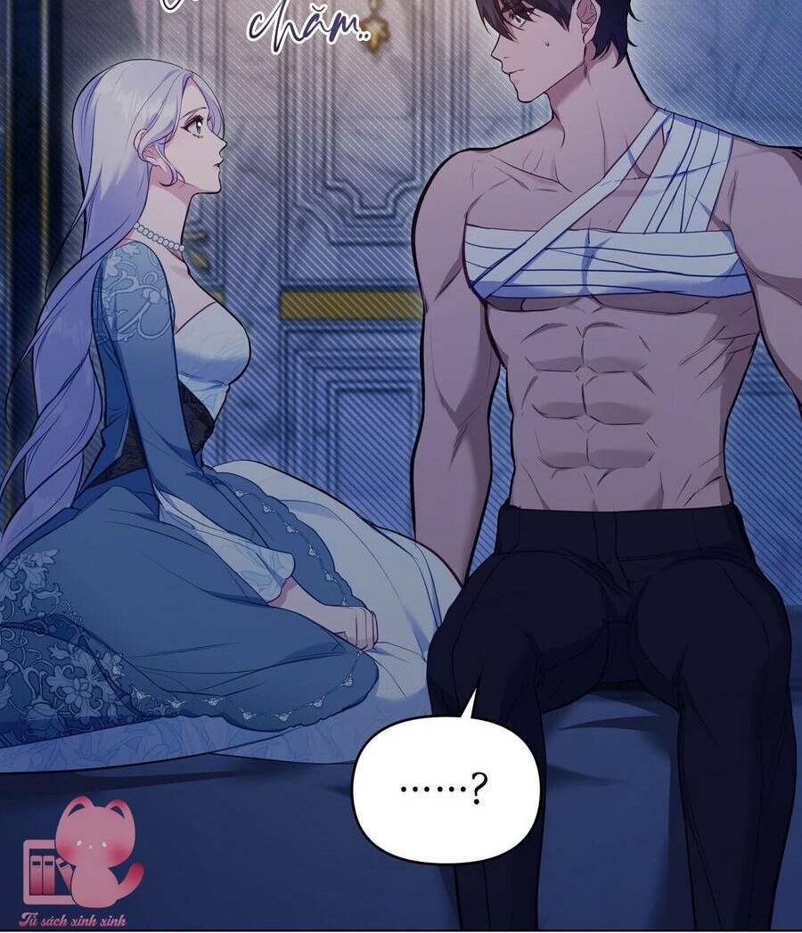 Nếu Không Vâng Lời Công Tước - Chap 42 - Trang 87