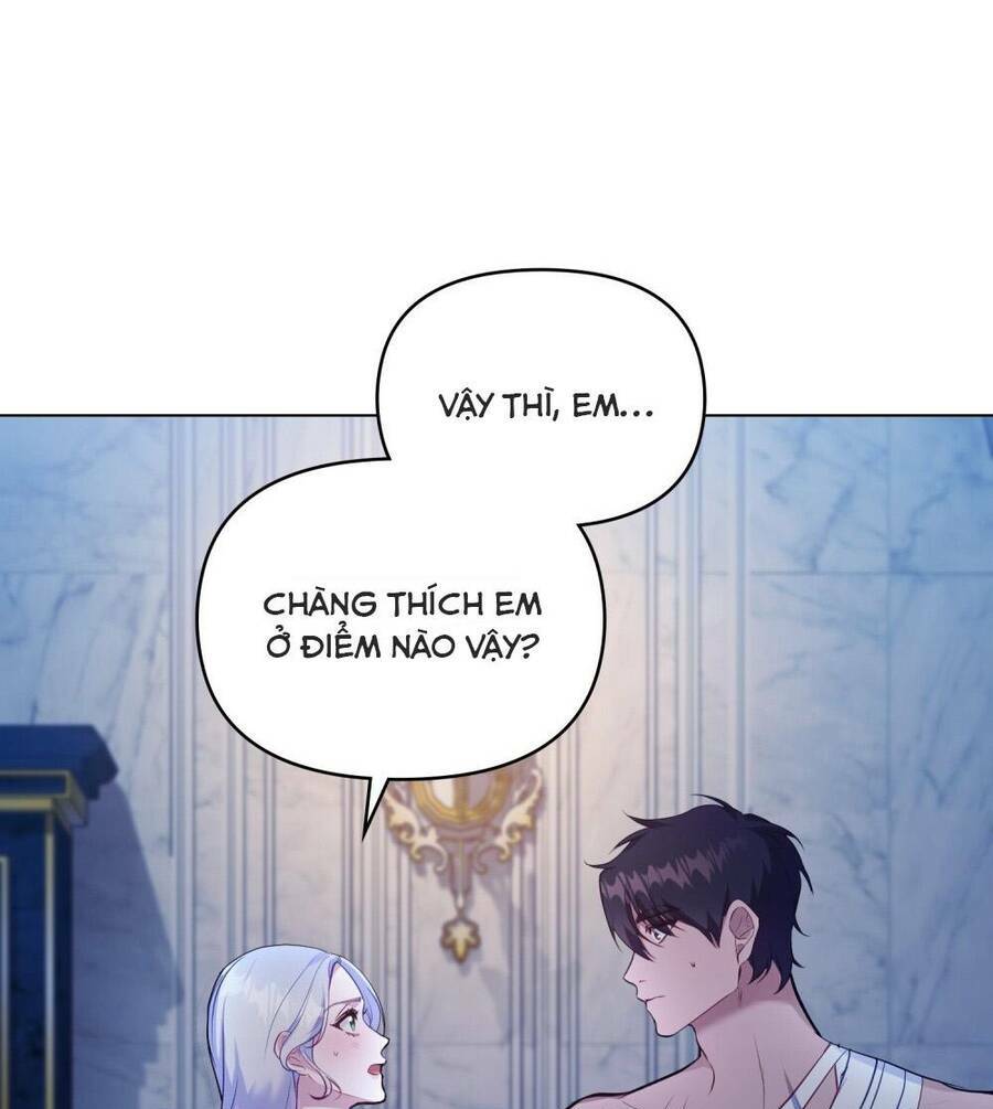 Nếu Không Vâng Lời Công Tước - Chap 43 - Trang 11