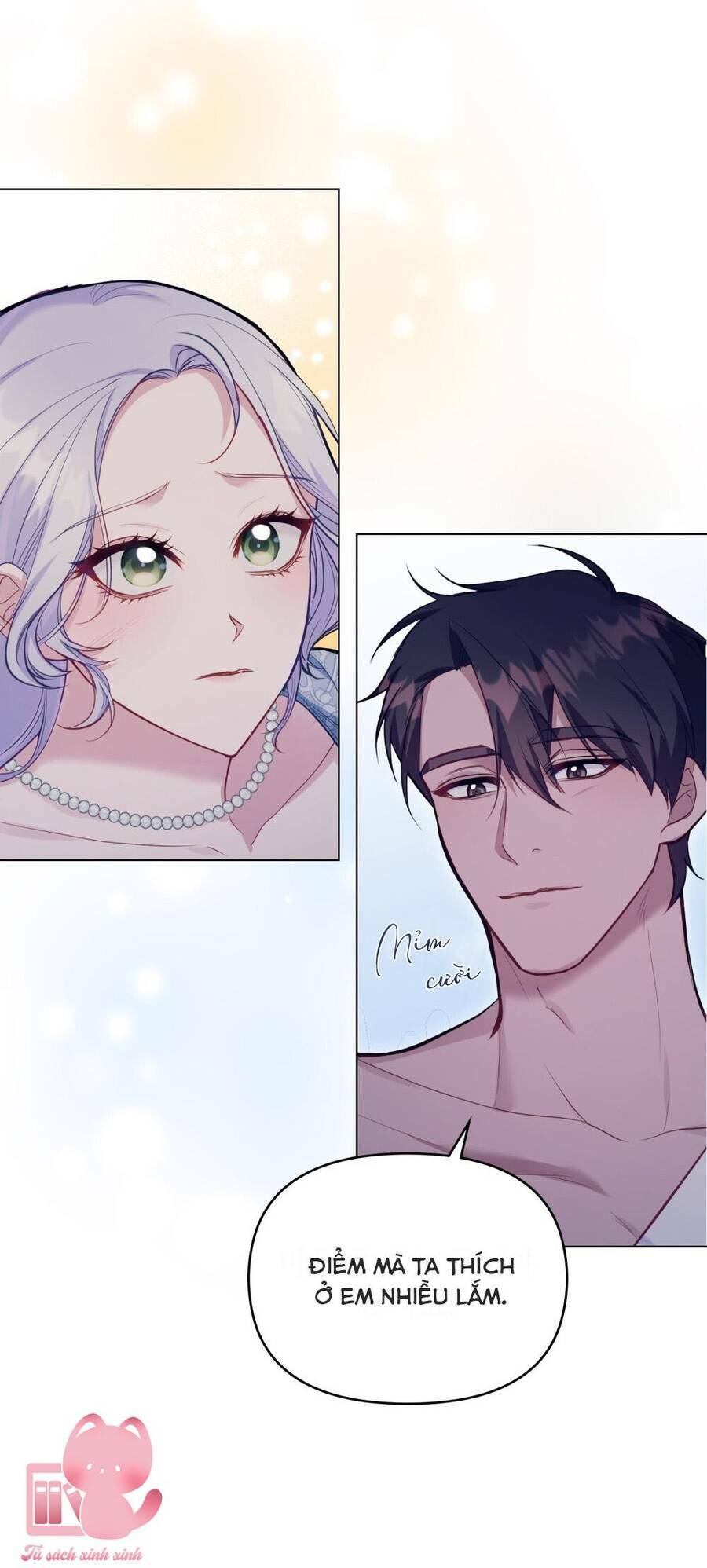 Nếu Không Vâng Lời Công Tước - Chap 43 - Trang 13