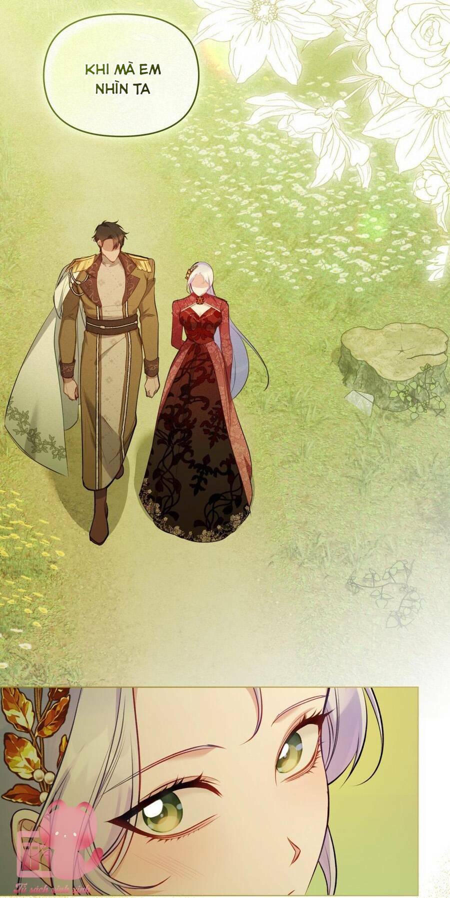 Nếu Không Vâng Lời Công Tước - Chap 43 - Trang 17
