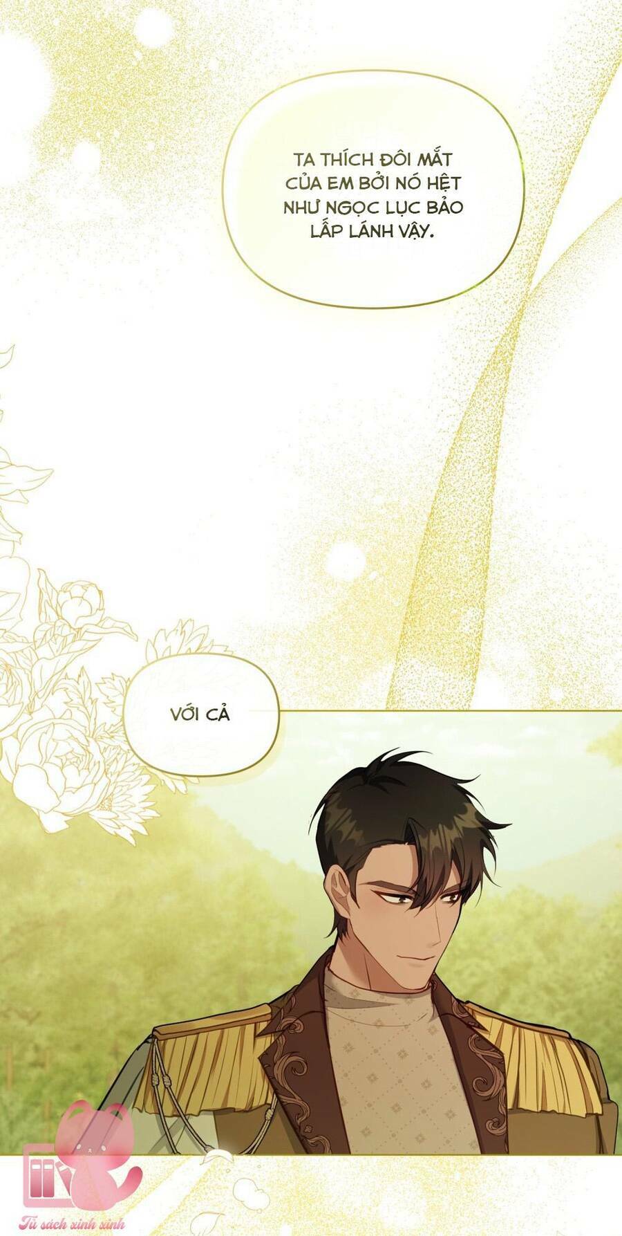 Nếu Không Vâng Lời Công Tước - Chap 43 - Trang 18