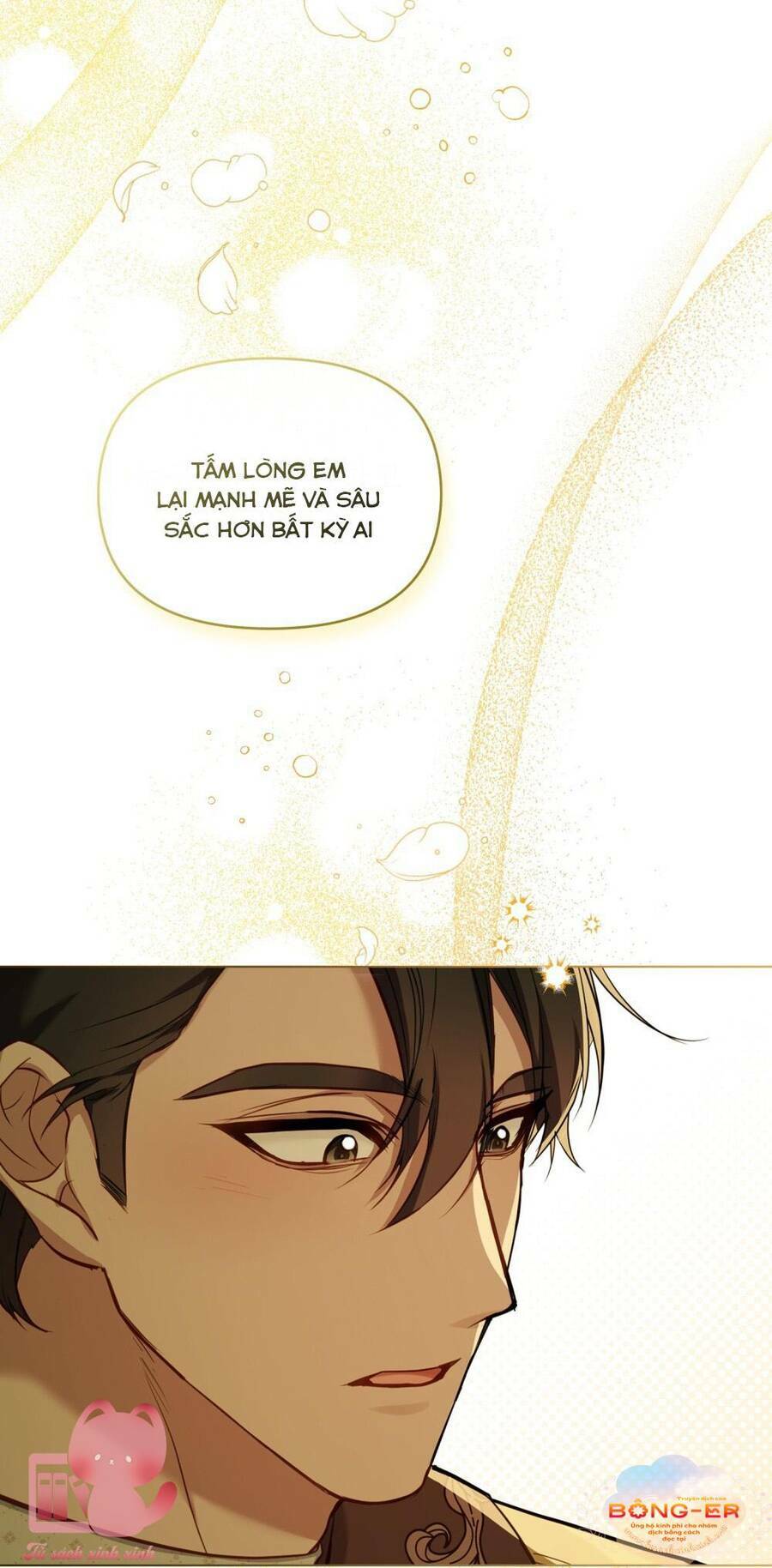 Nếu Không Vâng Lời Công Tước - Chap 43 - Trang 21