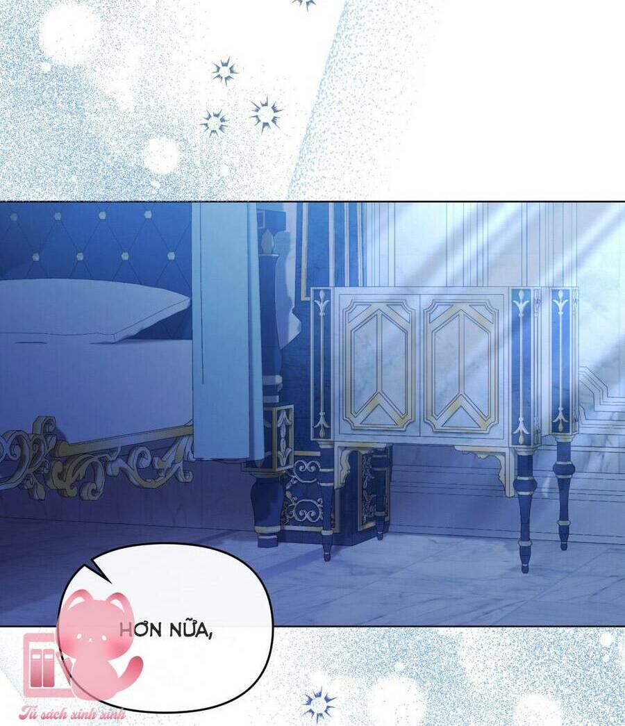 Nếu Không Vâng Lời Công Tước - Chap 43 - Trang 23