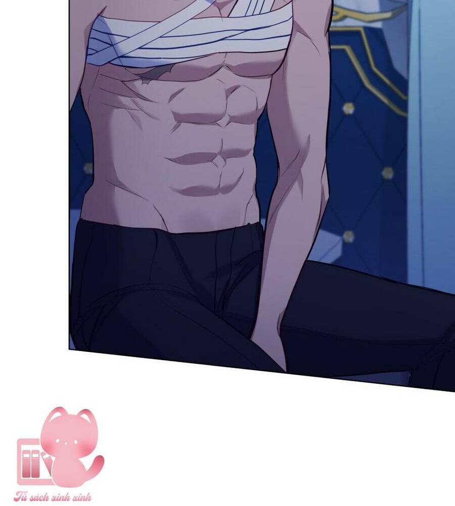 Nếu Không Vâng Lời Công Tước - Chap 43 - Trang 27