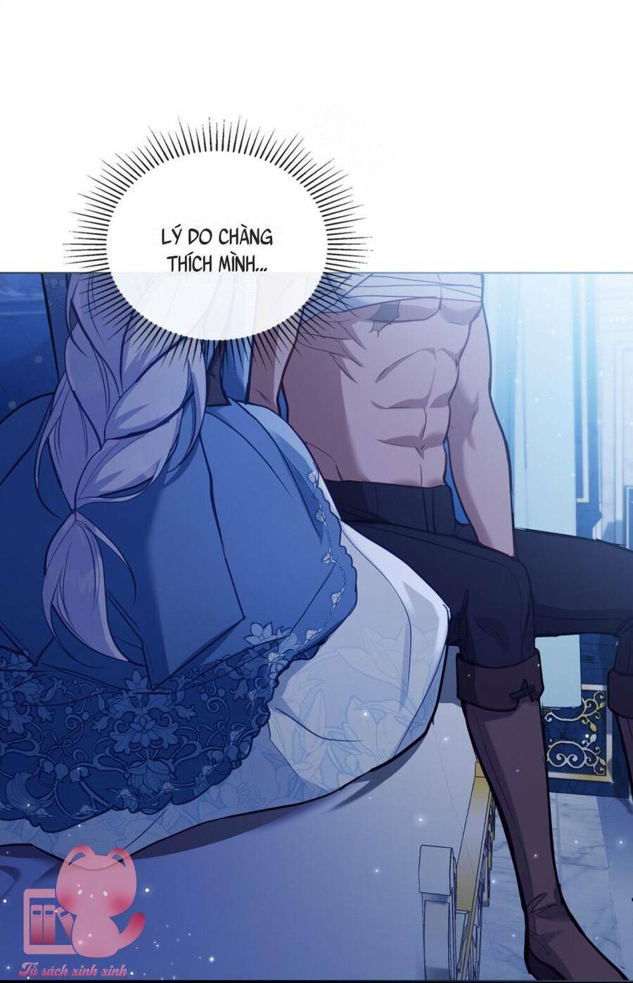 Nếu Không Vâng Lời Công Tước - Chap 43 - Trang 29