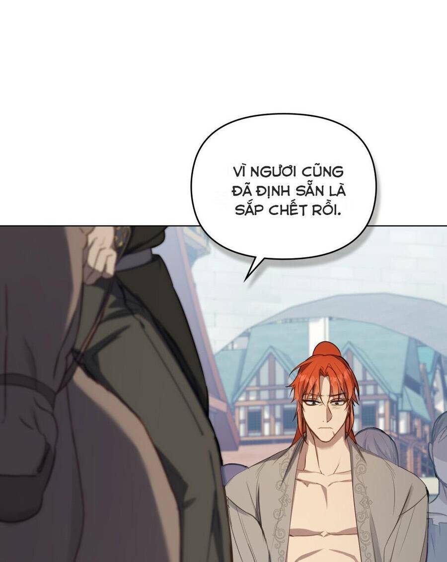 Nếu Không Vâng Lời Công Tước - Chap 43 - Trang 36