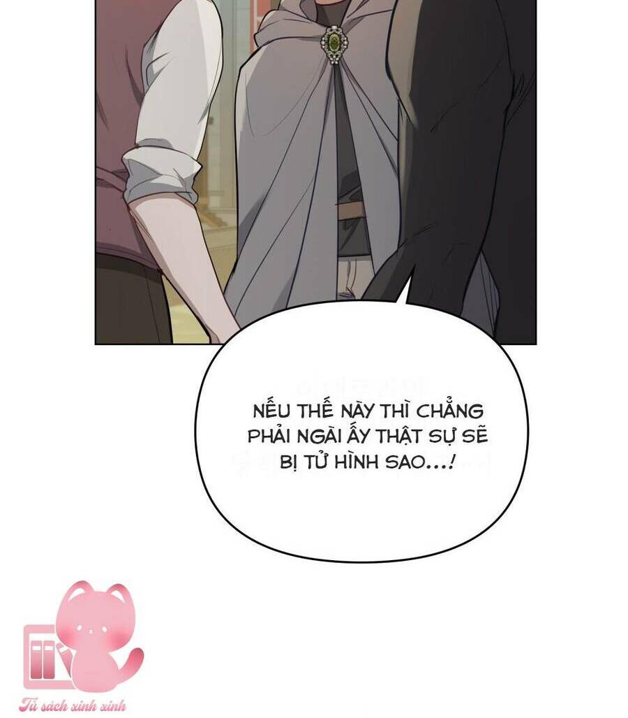 Nếu Không Vâng Lời Công Tước - Chap 43 - Trang 40