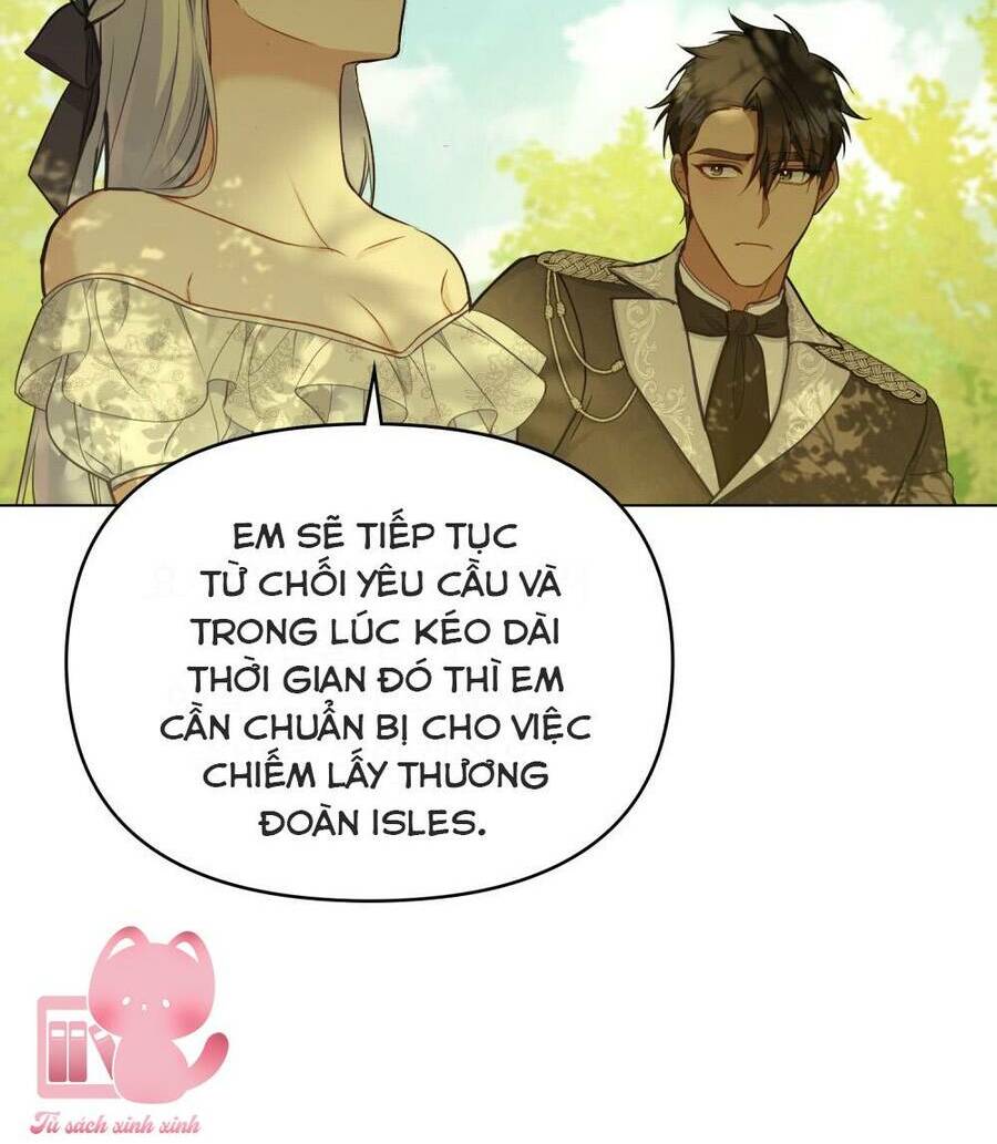 Nếu Không Vâng Lời Công Tước - Chap 43 - Trang 52