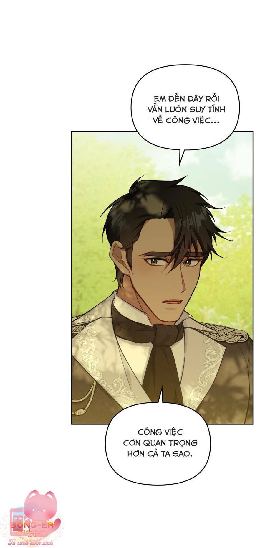 Nếu Không Vâng Lời Công Tước - Chap 43 - Trang 53
