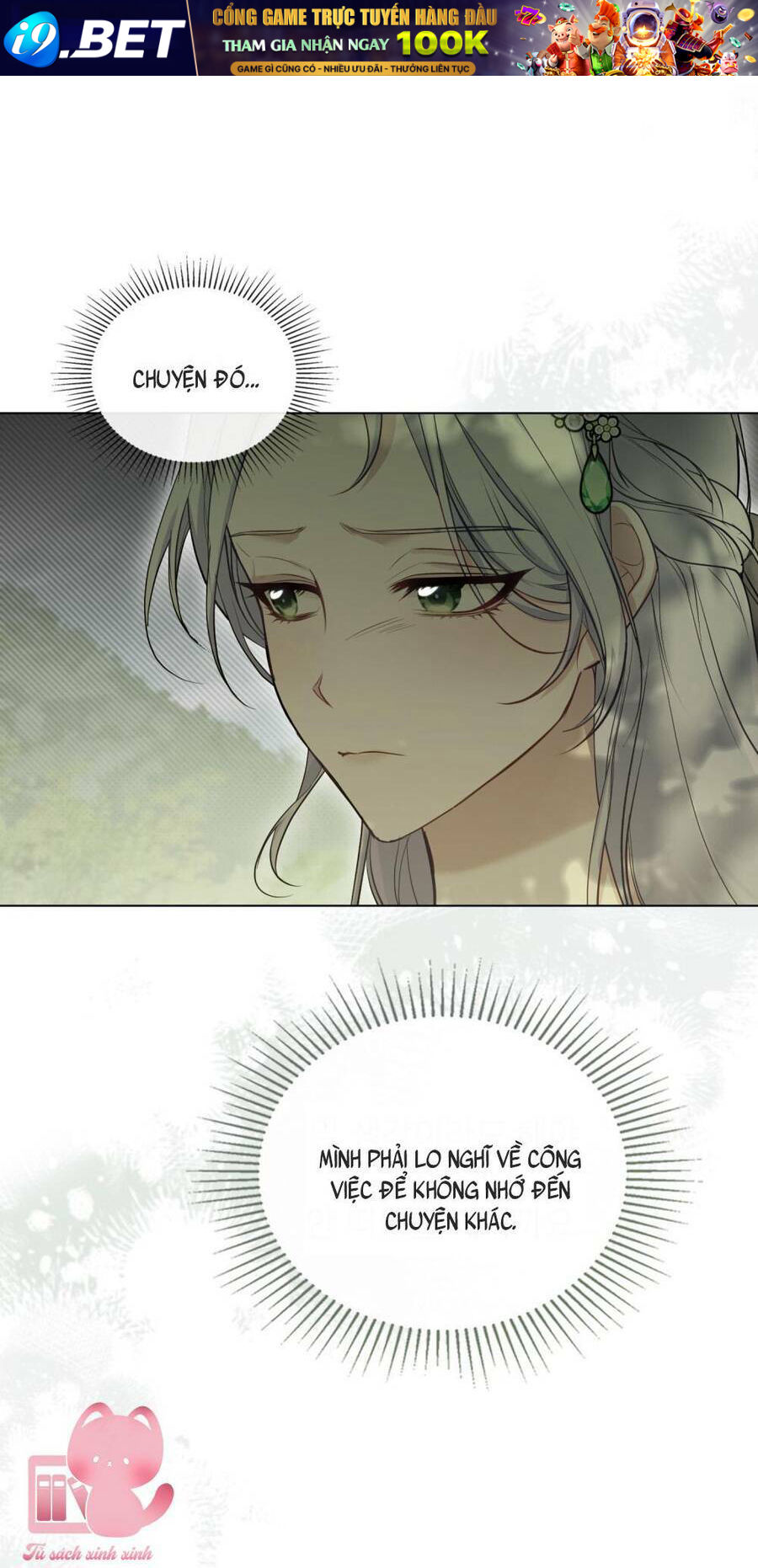 Nếu Không Vâng Lời Công Tước - Chap 43 - Trang 54